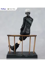 9S Tenitol Figure