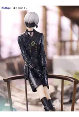 9S Tenitol Figure