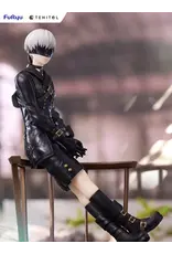 9S Tenitol Figure