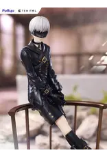 9S Tenitol Figure