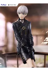 9S Tenitol Figure