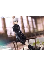 9S Tenitol Figure