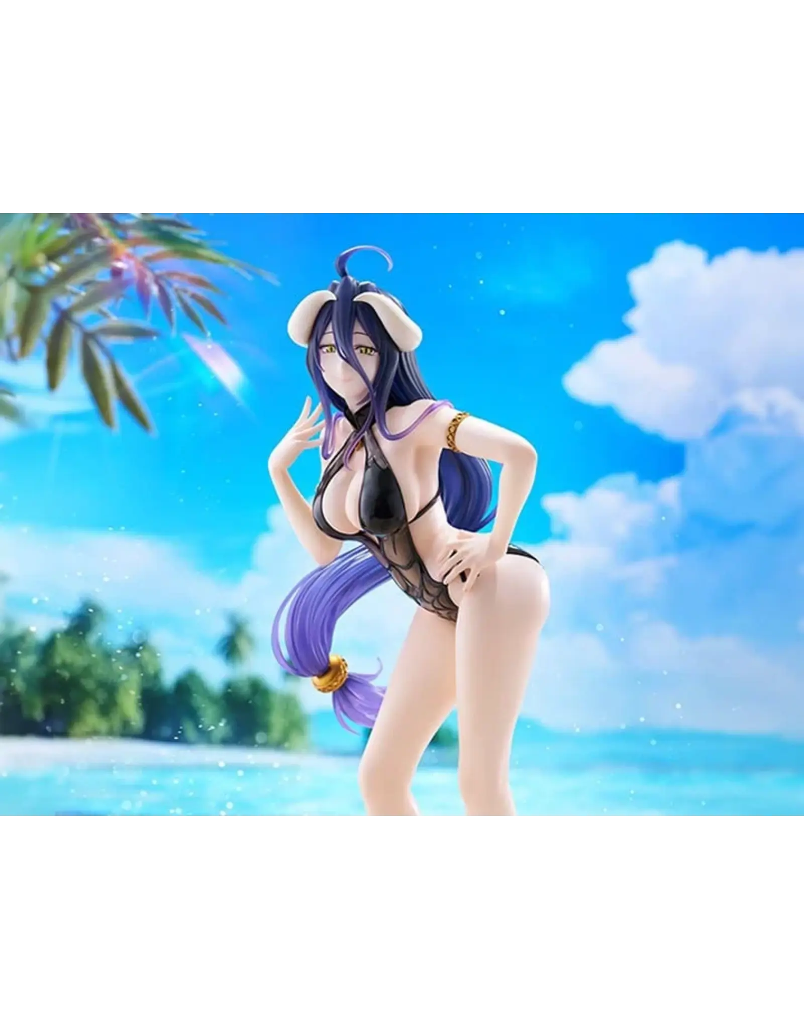 Albedo Tenitol Tall