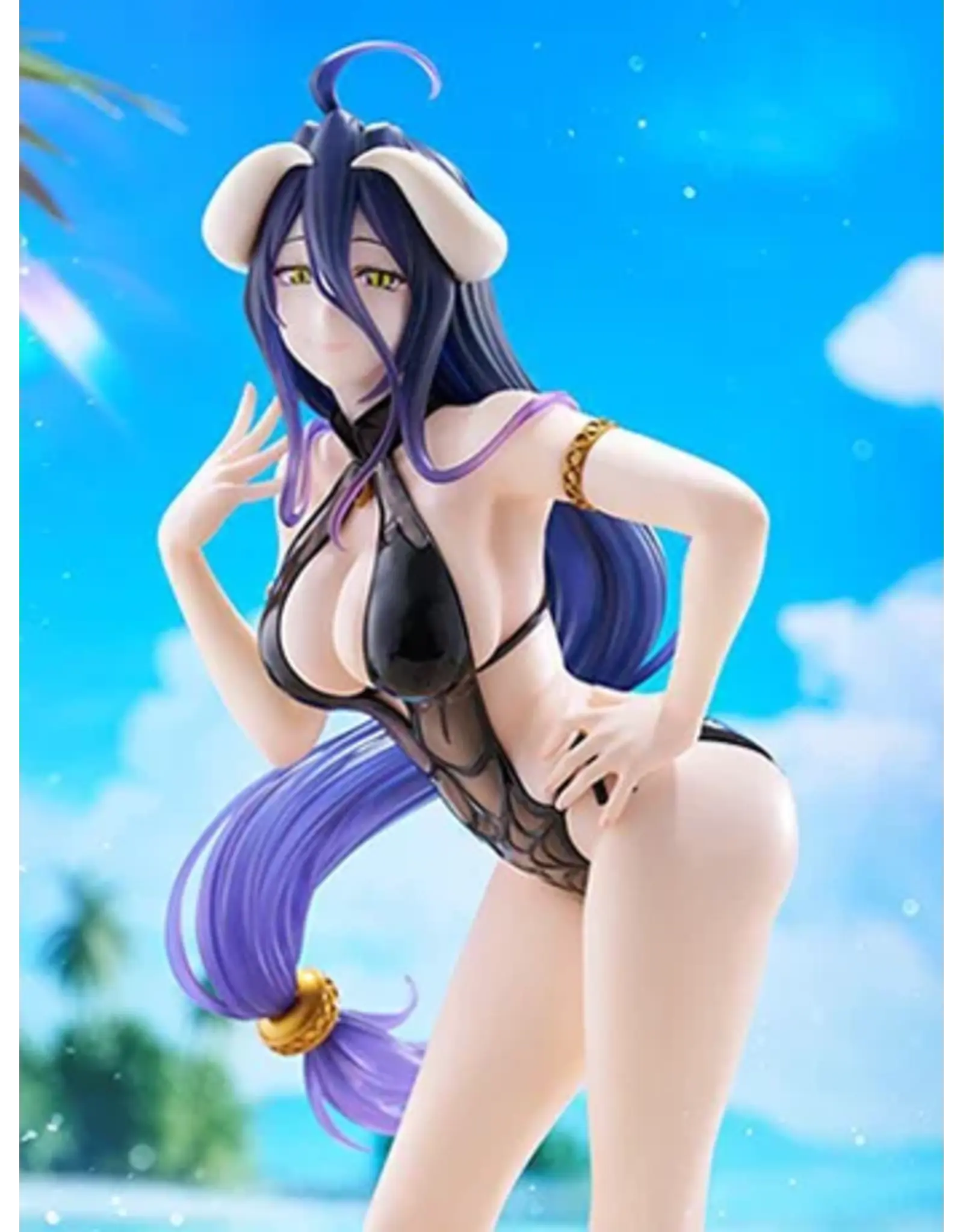 Albedo Tenitol Tall