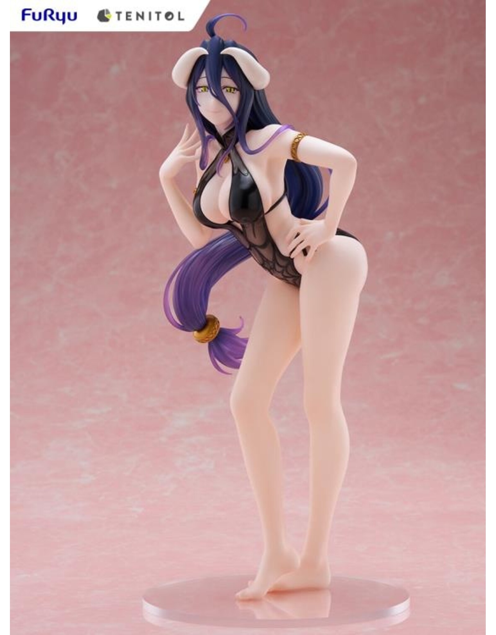 Albedo Tenitol Tall
