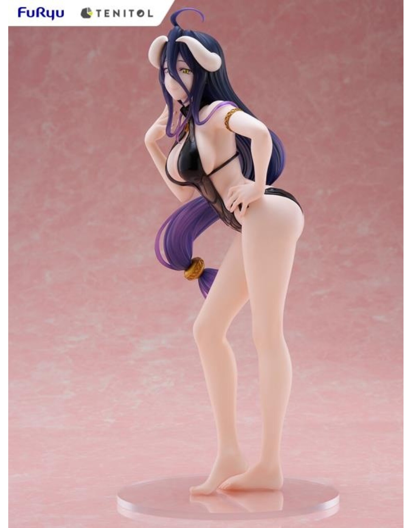 Albedo Tenitol Tall