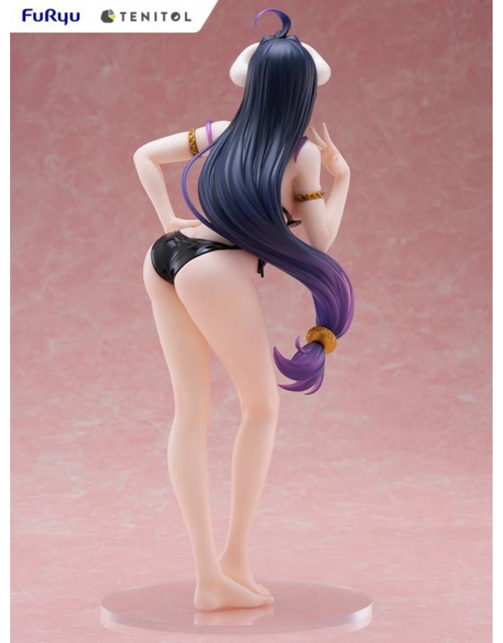 Albedo Tenitol Tall