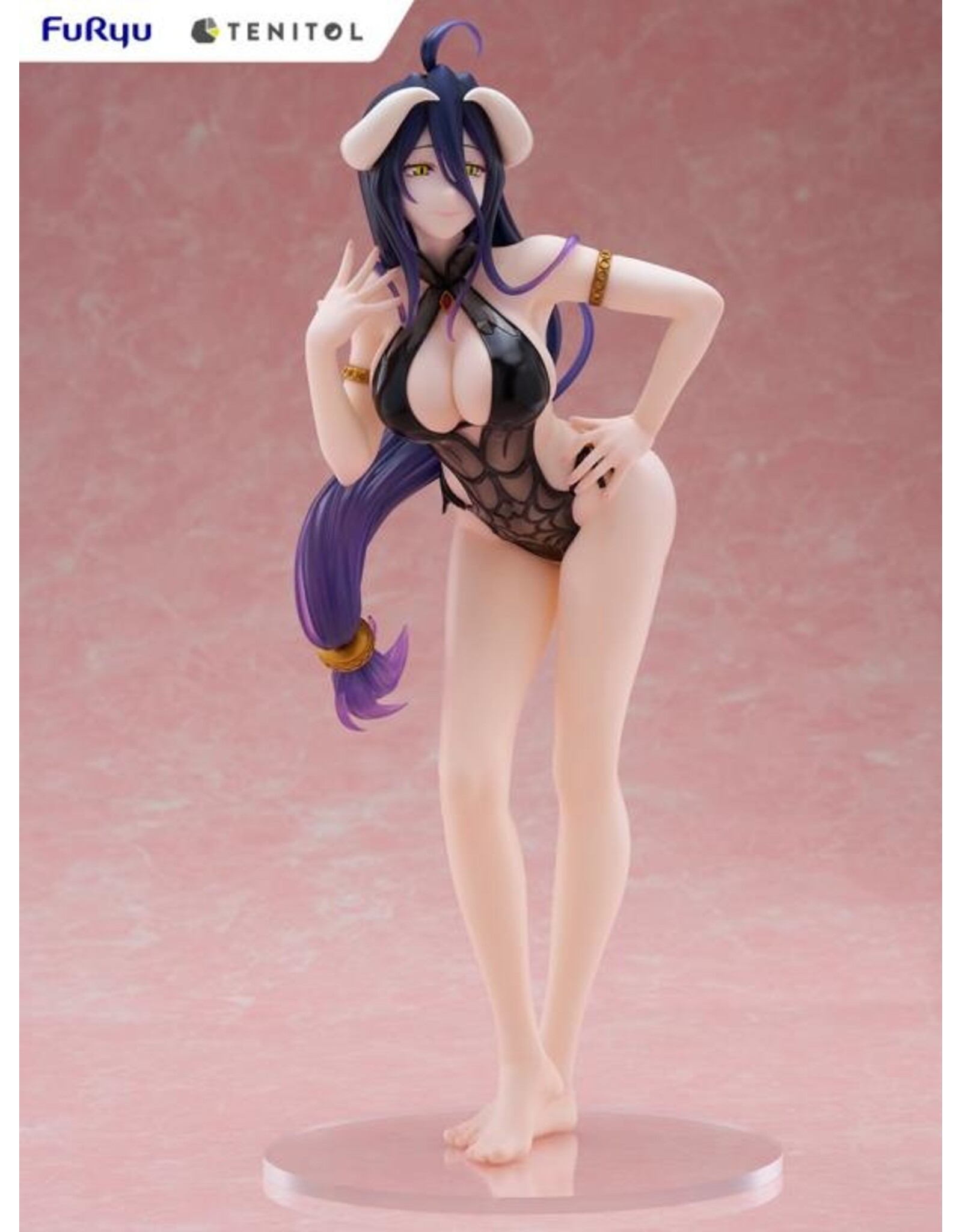 Albedo Tenitol Tall