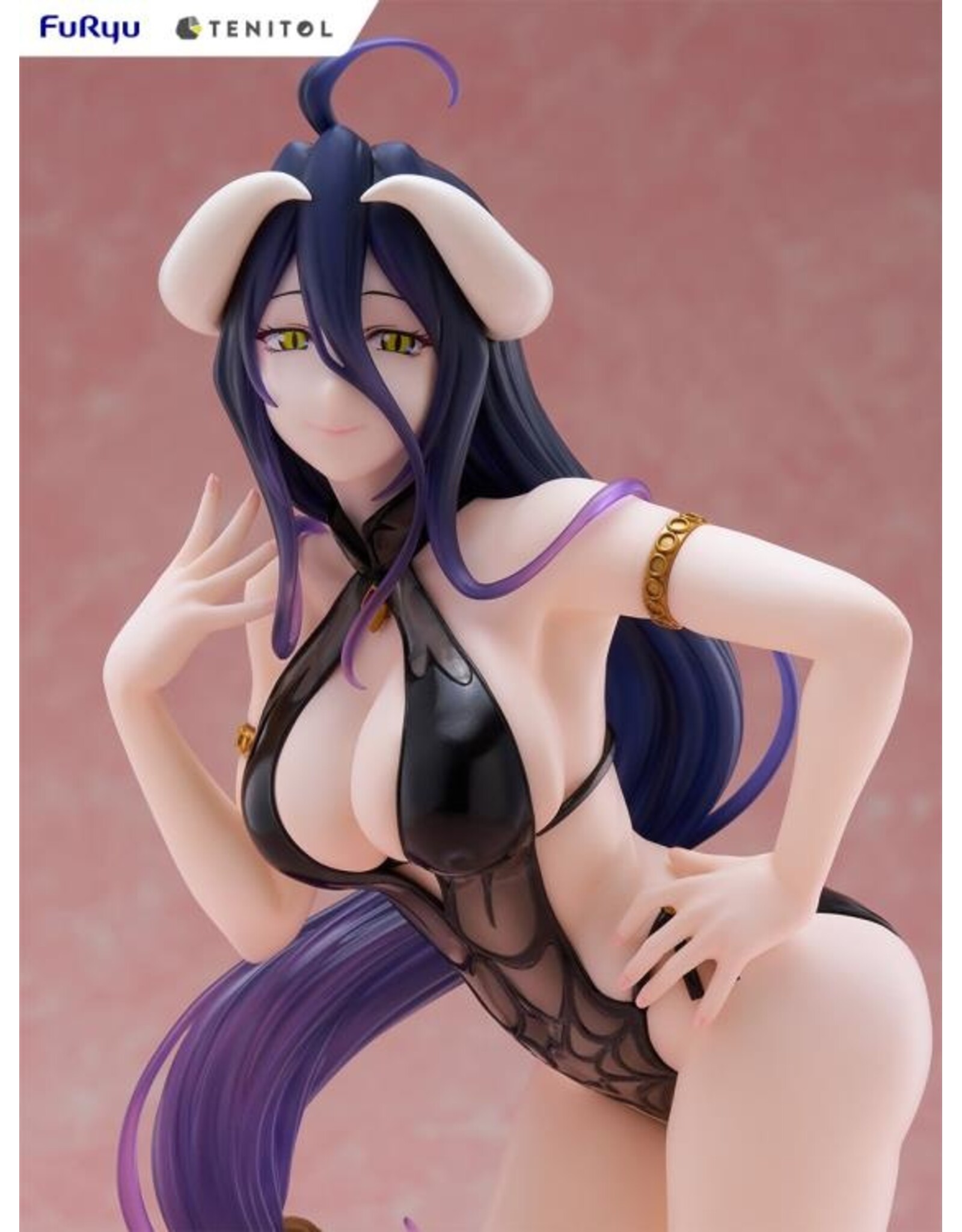 Albedo Tenitol Tall