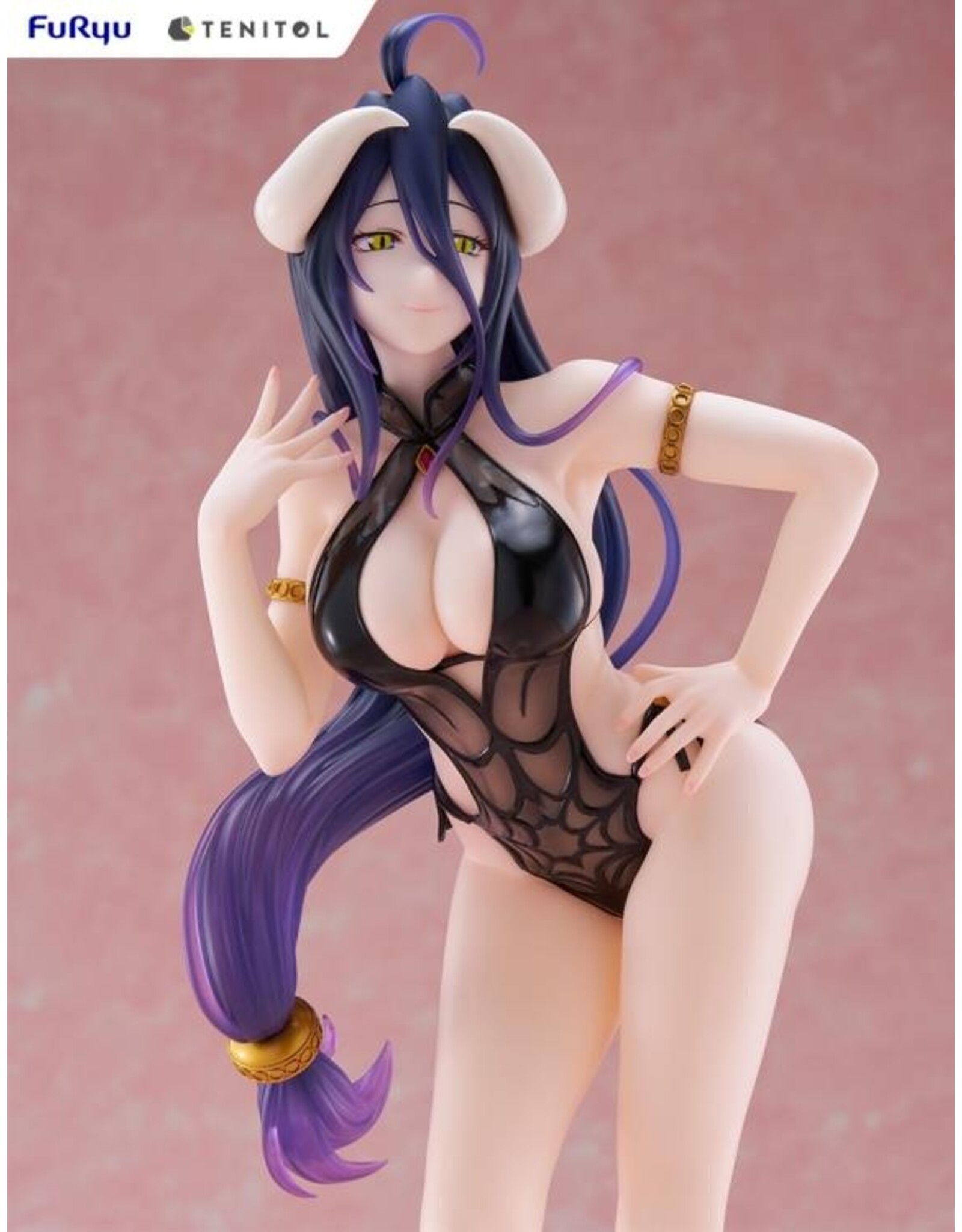 Albedo Tenitol Tall