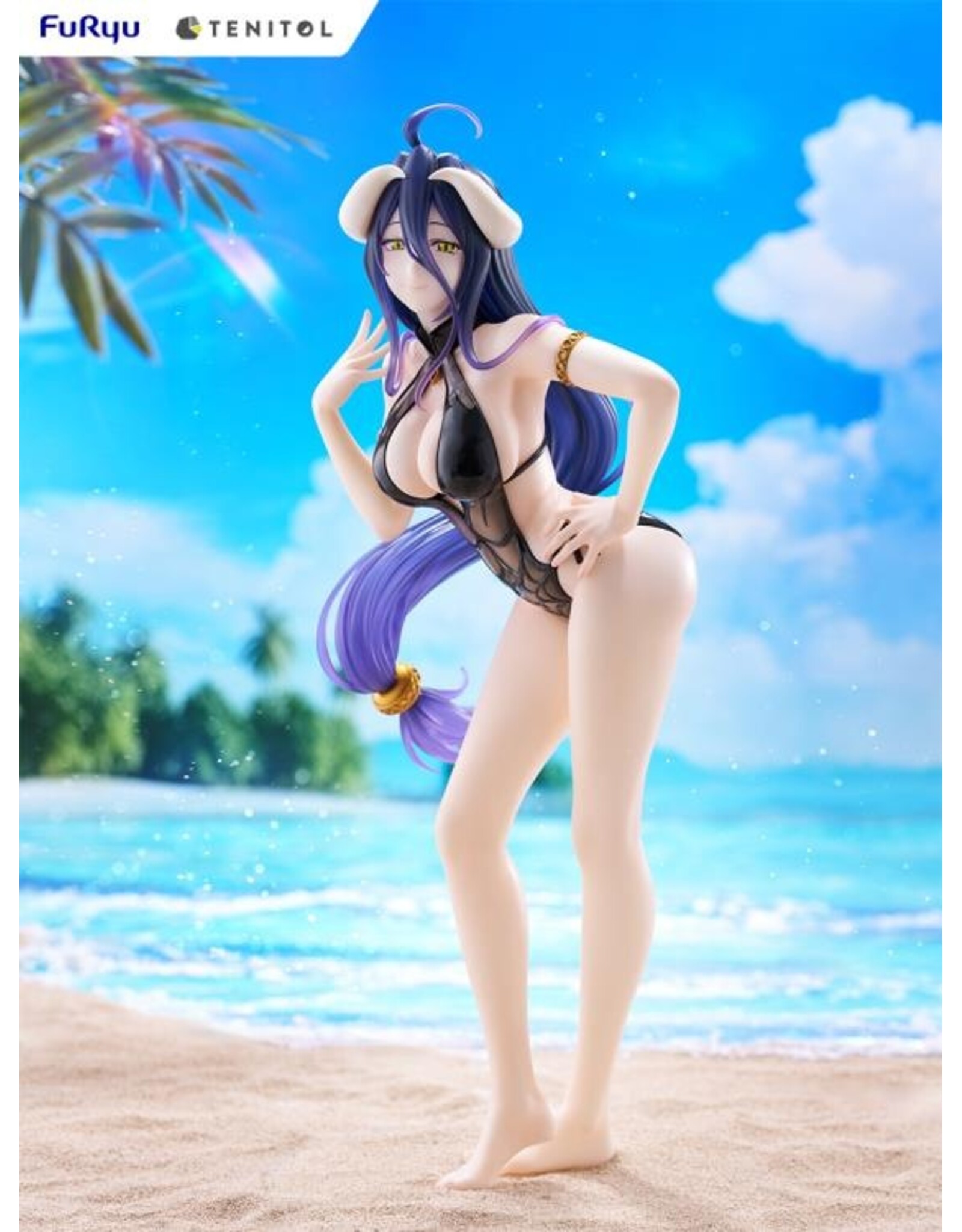 Albedo Tenitol Tall