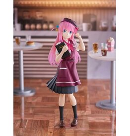 Hitori Gotoh Cafe Style Ver. Tenitol