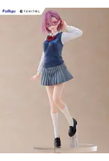 Ririsa Amano Tenitol Tall