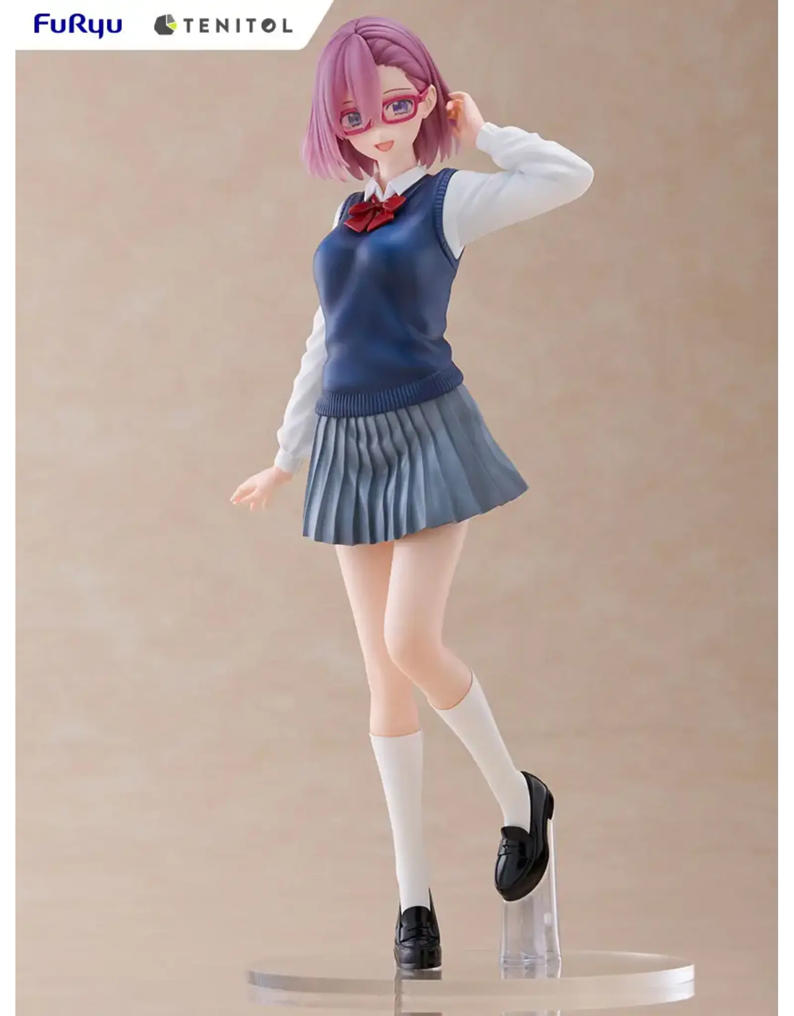 Ririsa Amano Tenitol Tall