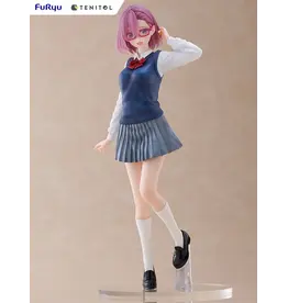 Ririsa Amano Tenitol Tall
