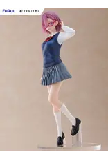 Ririsa Amano Tenitol Tall
