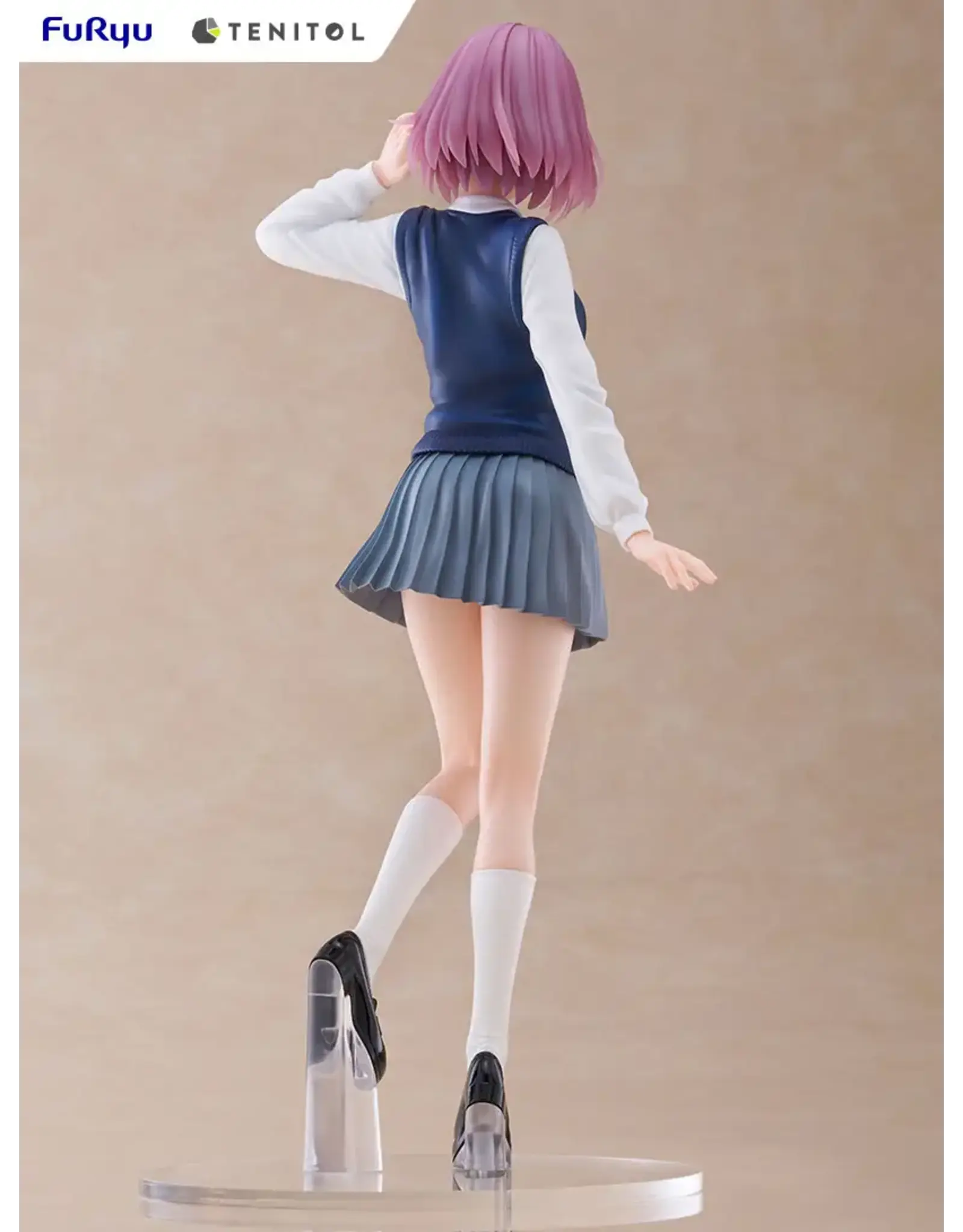 Ririsa Amano Tenitol Tall