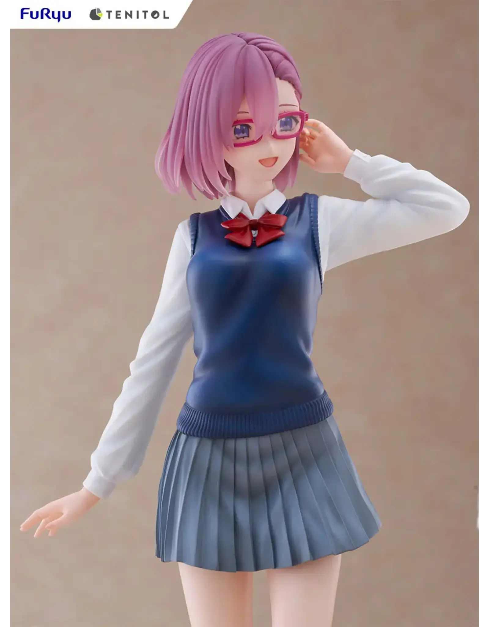 Ririsa Amano Tenitol Tall