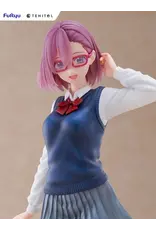 Ririsa Amano Tenitol Tall