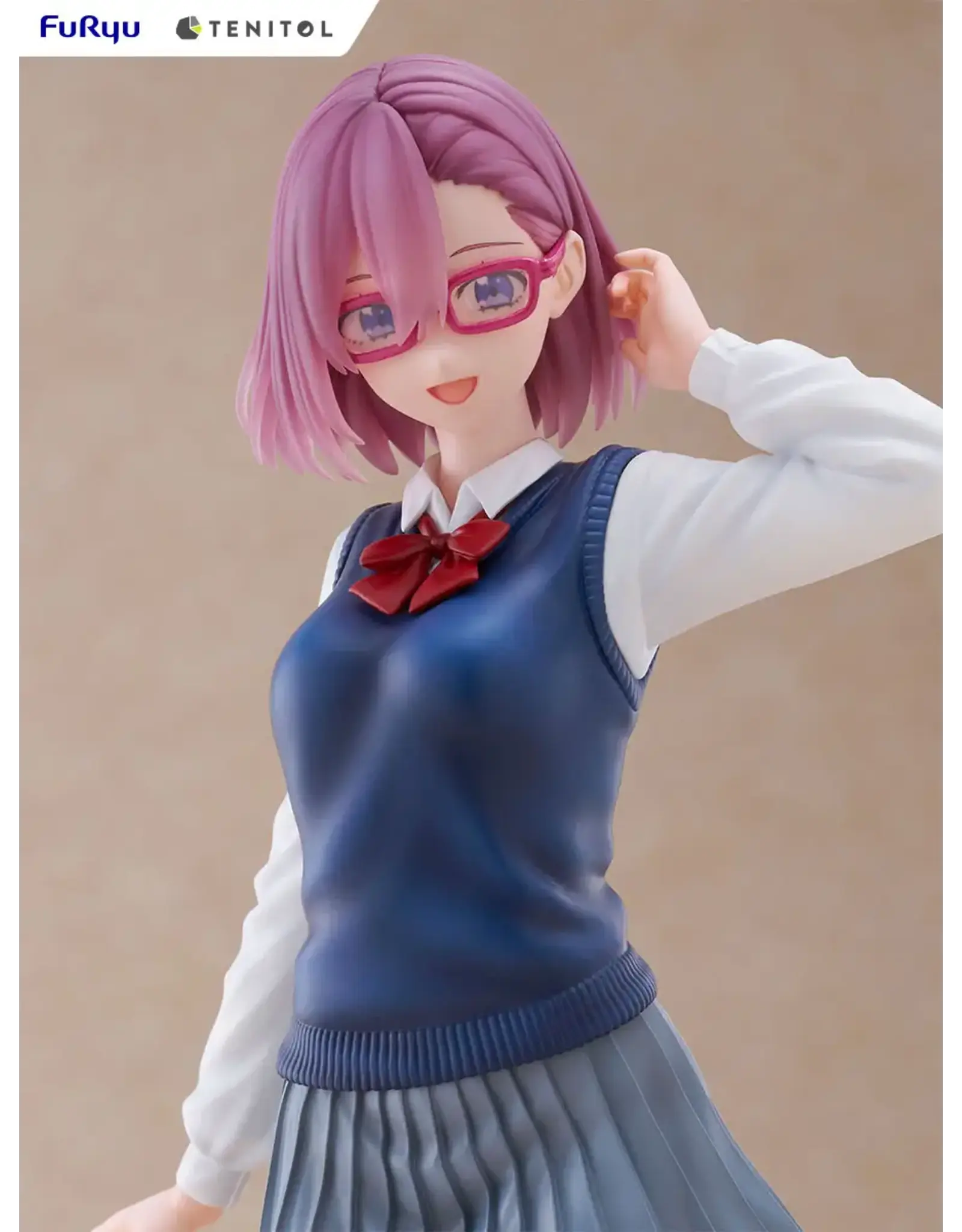 Ririsa Amano Tenitol Tall