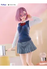 Ririsa Amano Tenitol Tall