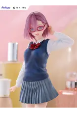 Ririsa Amano Tenitol Tall