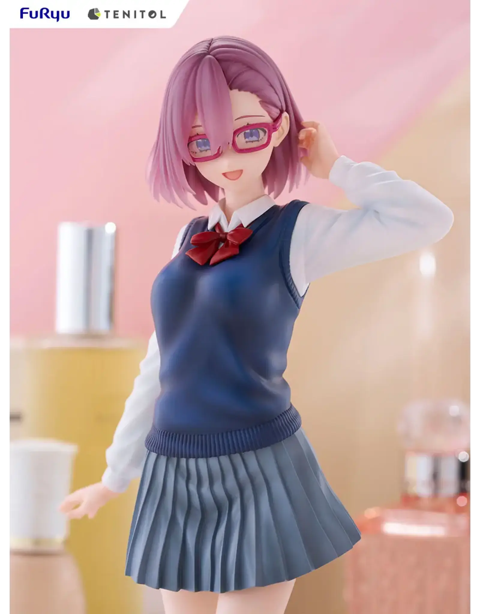 Ririsa Amano Tenitol Tall