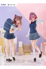 Ririsa Amano Tenitol Tall