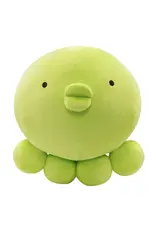 Eromanga Sensei SL Plush- Green Octopus