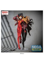 Evangelion Asuka Figurizma *Pre-order*
