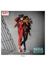 Evangelion Asuka Figurizma *Pre-order*