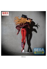 Evangelion Asuka Figurizma *Pre-order*