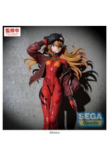 Evangelion Asuka Figurizma *Pre-order*