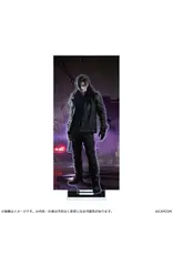 Resident Evil Requiem Acrylic Stand Leon *Pre-order*
