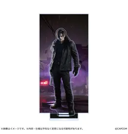 Resident Evil Requiem Acrylic Stand Leon *Pre-order*