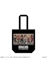 Resident Evil 4 BIOHAZARD 30th Tote Bag *Pre-order*
