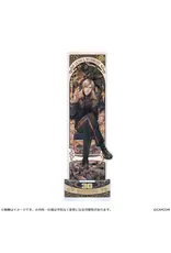 Resident Evil 4 BIOHAZARD 30th Acrylic Stand Collection Leon *Pre-order*