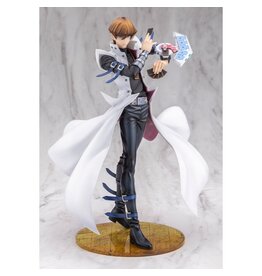 Seto Kaiba Passionate Duelists 1/7 Scale Figure ARTFX J *Pre-order* *DEPOSIT ONLY*