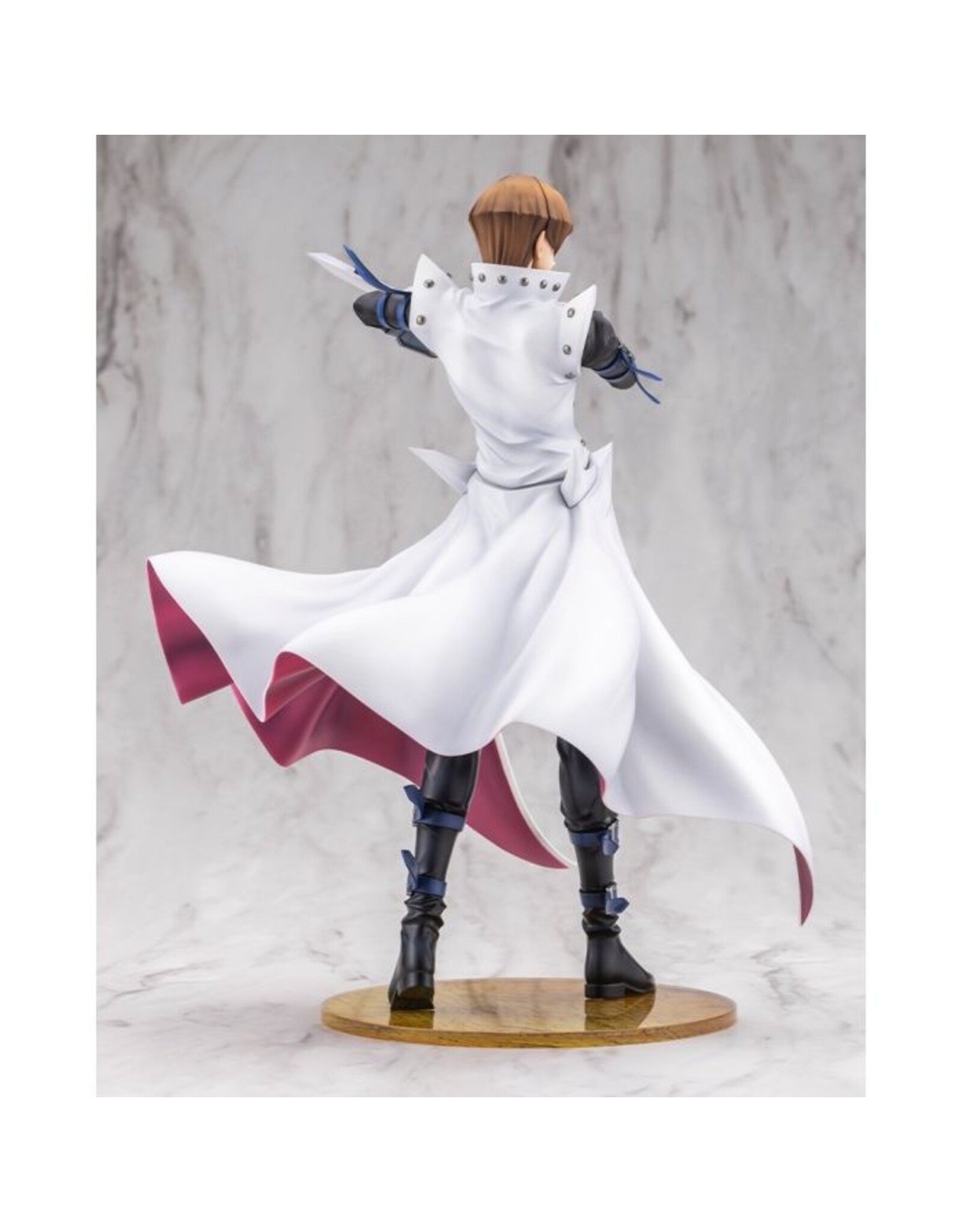 Seto Kaiba Passionate Duelists 1/7 Scale Figure ARTFX J *Pre-order* *DEPOSIT ONLY*