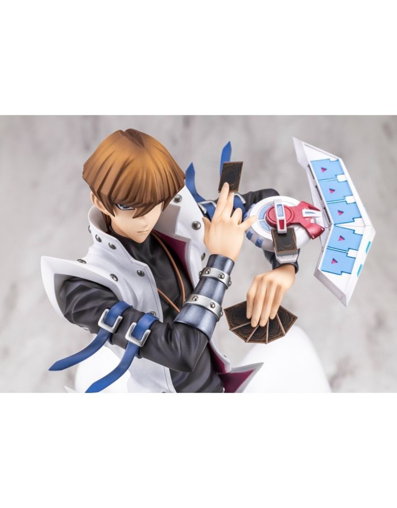 Seto Kaiba Passionate Duelists 1/7 Scale Figure ARTFX J *Pre-order* *DEPOSIT ONLY*