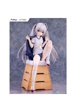 Sora Kasugano Bloomers Ver. 1/7 Scale Figure *Pre-order* *DEPOSIT ONLY*