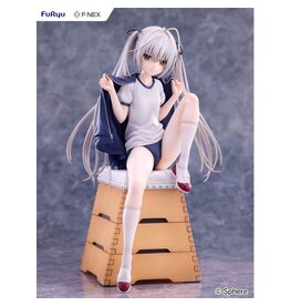 Sora Kasugano Bloomers Ver. 1/7 Scale Figure *Pre-order* *DEPOSIT ONLY*
