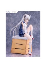 Sora Kasugano Bloomers Ver. 1/7 Scale Figure *Pre-order* *DEPOSIT ONLY*