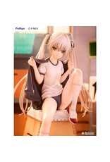 Sora Kasugano Bloomers Ver. 1/7 Scale Figure *Pre-order* *DEPOSIT ONLY*