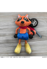 Resident Evil 30th Anniversary Mr. Raccoon Plush *Pre-order*