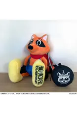 Resident Evil 30th Anniversary Mr. Raccoon Plush *Pre-order*