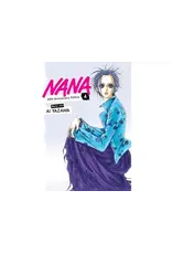 Nana 25th Anniversary Edition Vol. 4 manga