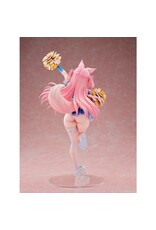 Kemonomimi Cheerleader DX Ver. Illustration by Yatanuki Kei 1/5.5 Scale Figure *Pre-order* *DEPOSIT ONLY*
