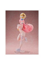 Kemonomimi Cheerleader DX Ver. Illustration by Yatanuki Kei 1/5.5 Scale Figure *Pre-order* *DEPOSIT ONLY*