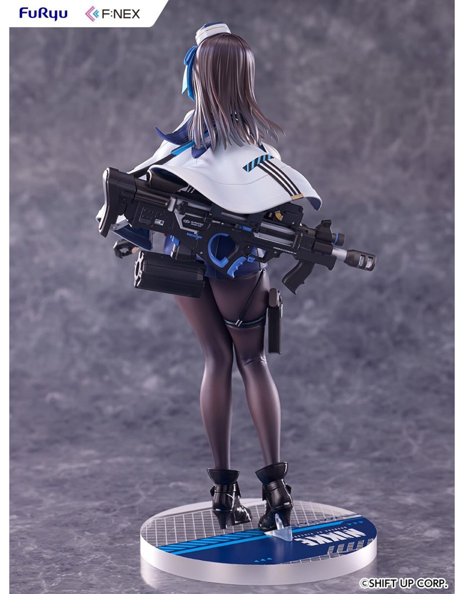 Godess of Victory: Nikke Marian 1/7 Scale Figure *Pre-order* *DEPOSIT ONLY*